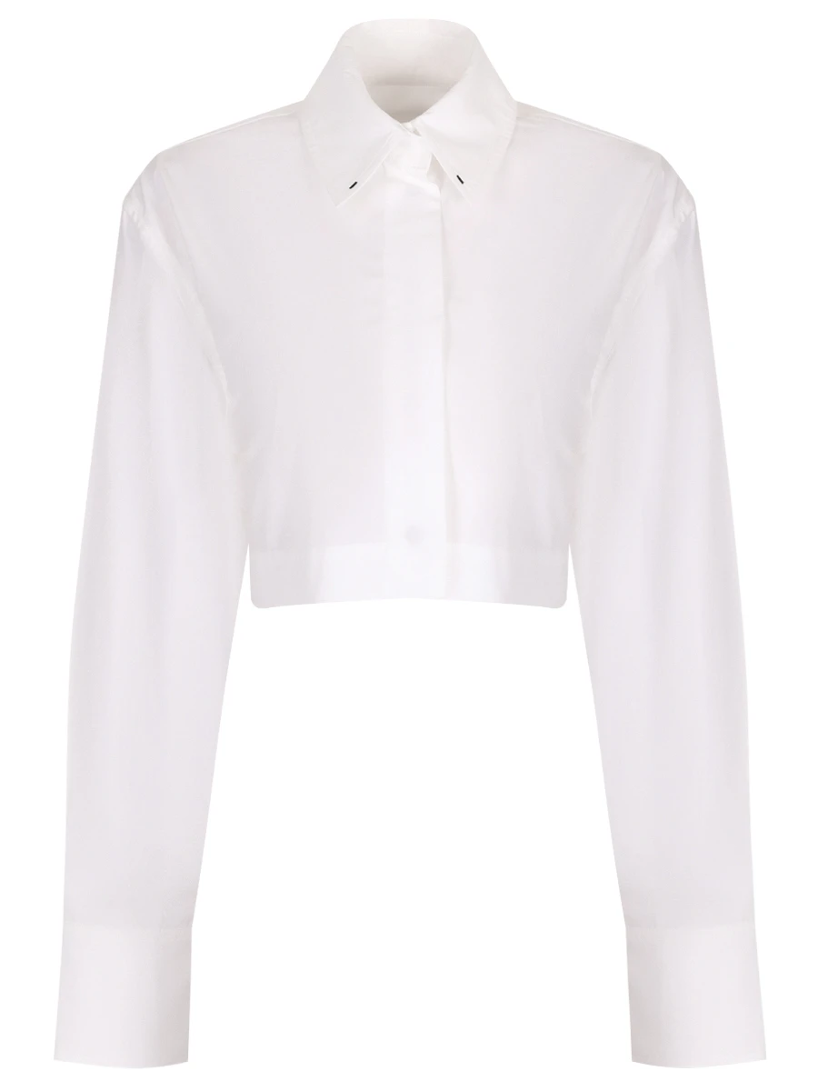 Рубашка хлопковая