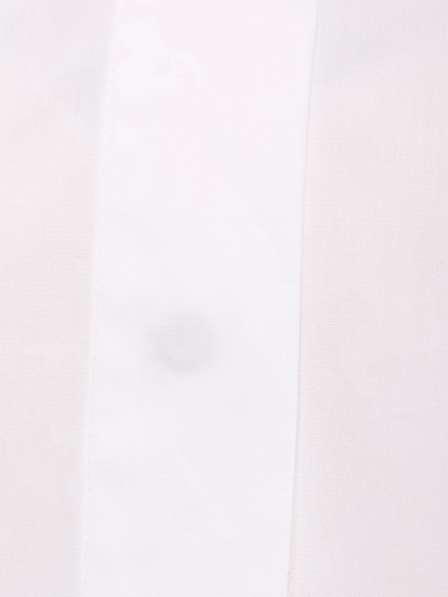 Рубашка хлопковая