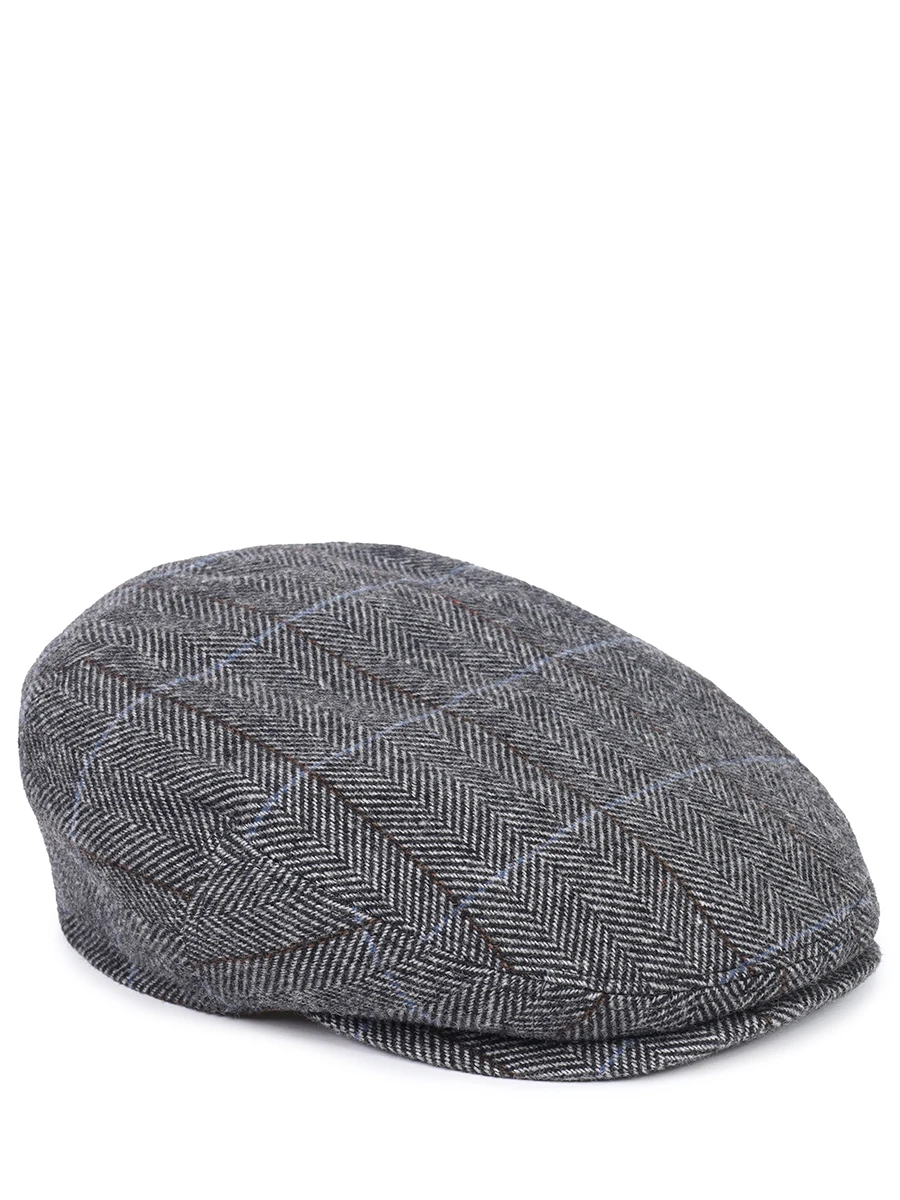 Кепка шерстяная