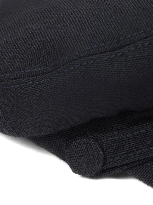 Кепка шерстяная STETSON