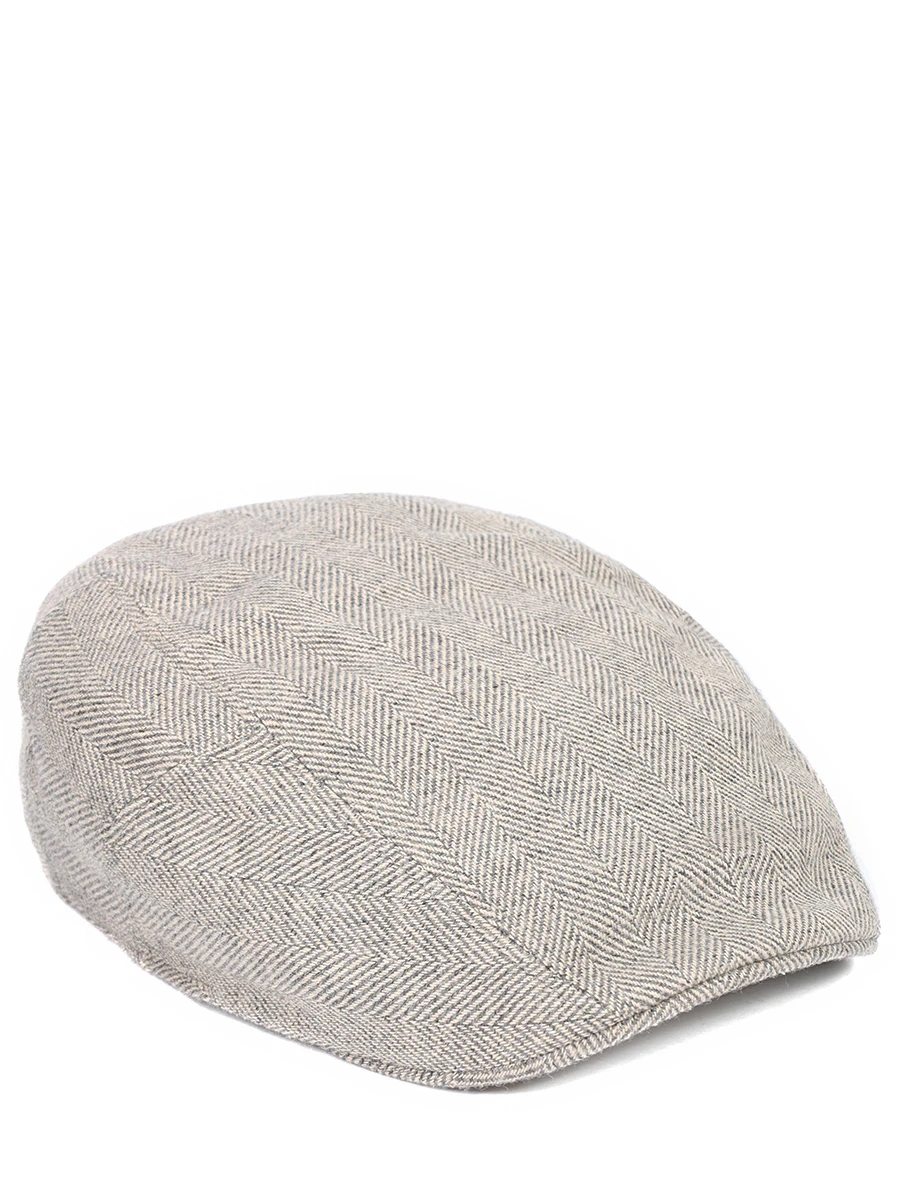 Кепка шерстяная