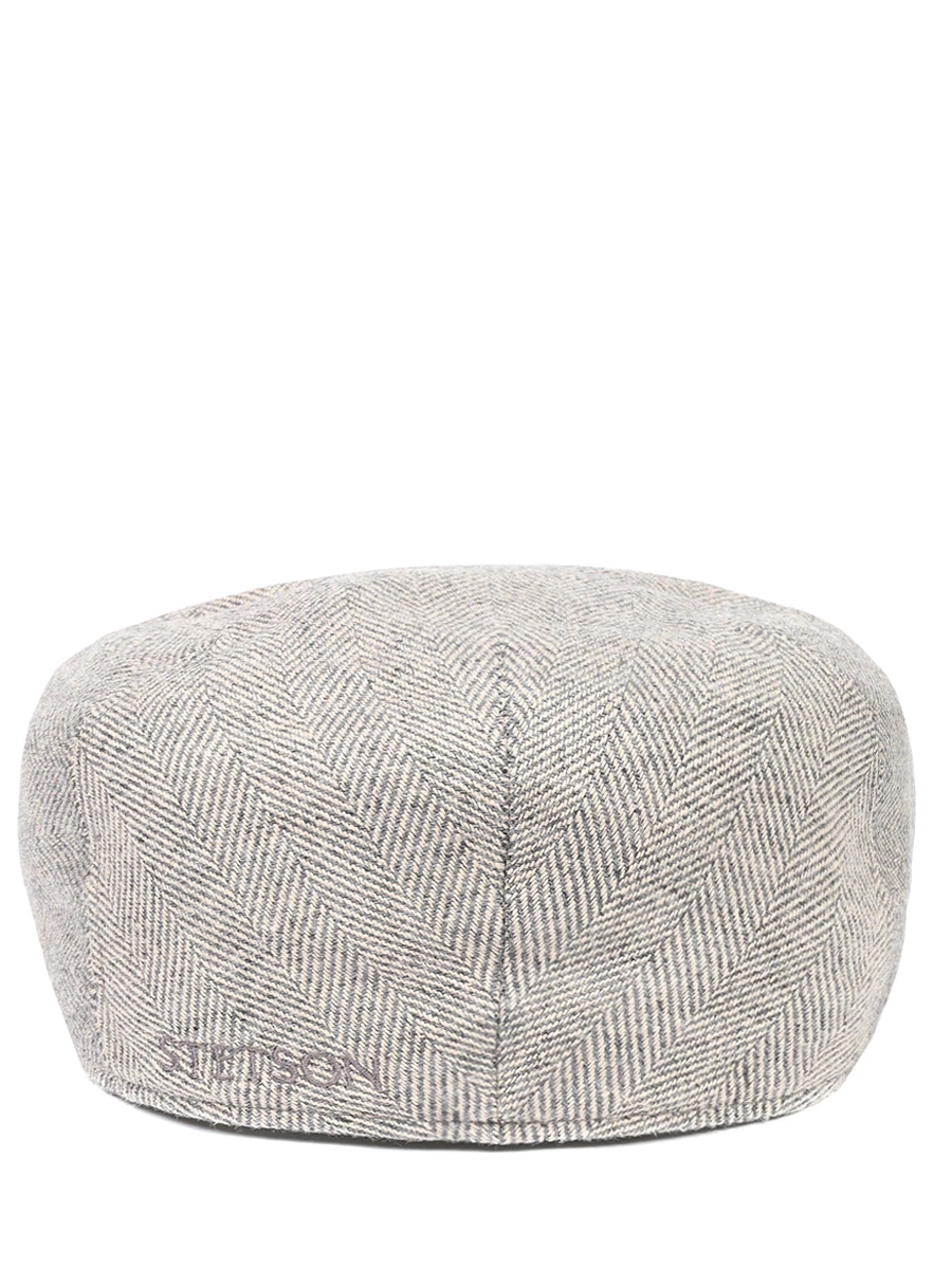 Кепка шерстяная