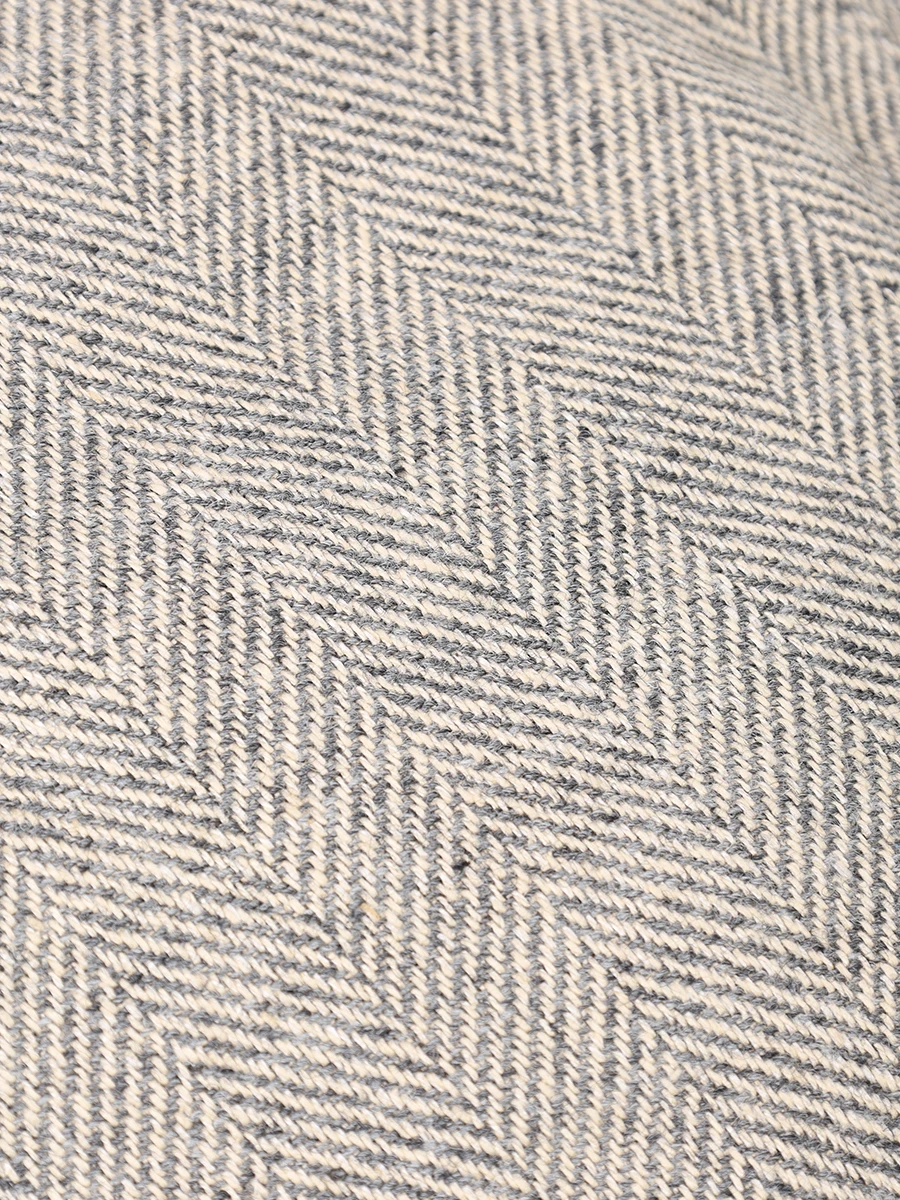 Кепка шерстяная