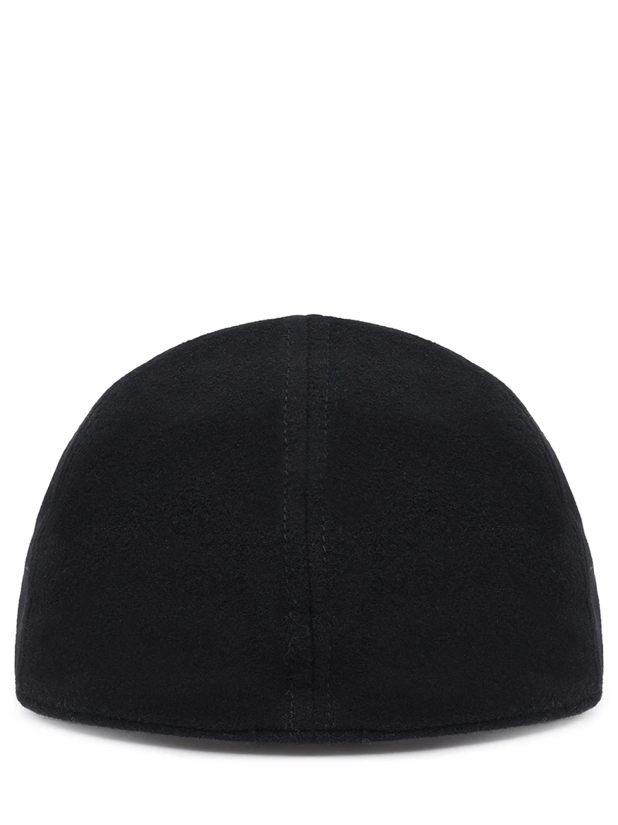 Кепка шерстяная