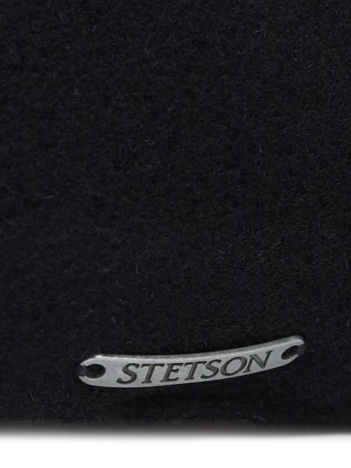 Кепка шерстяная STETSON