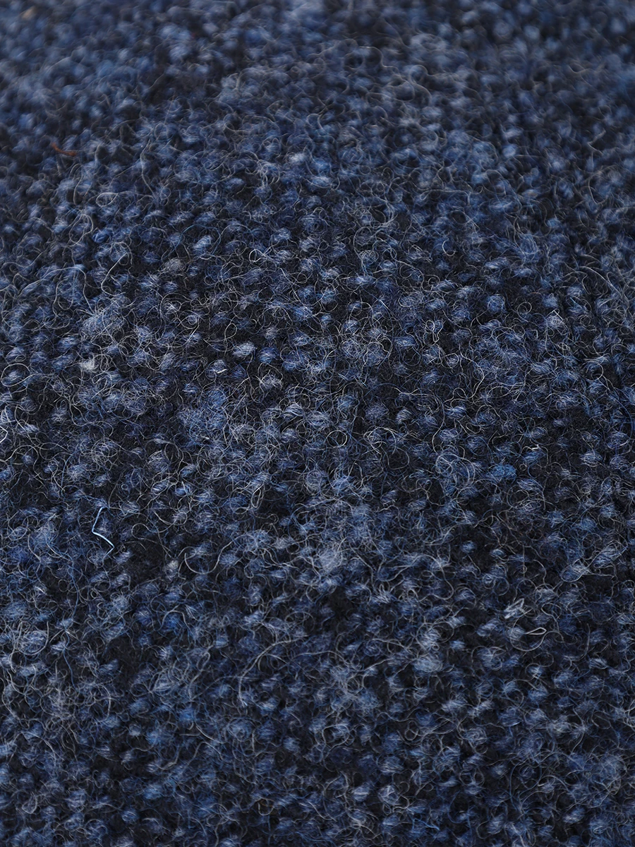 Кепка шерстяная