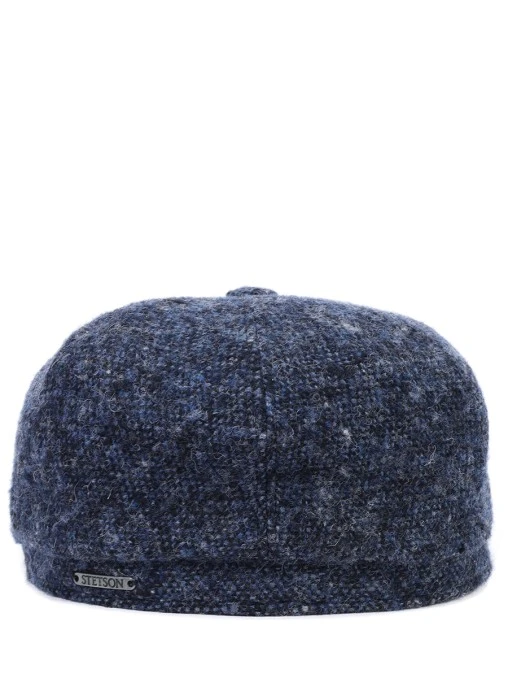 Кепка шерстяная STETSON