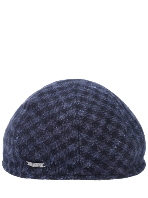 Кепка кашемировая STETSON