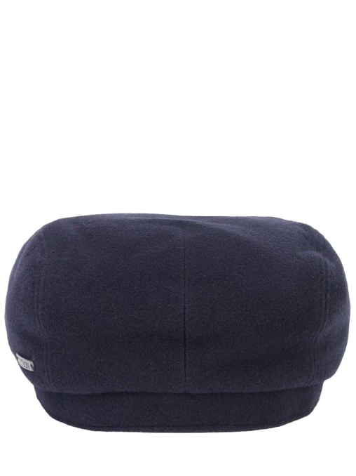 Кепка шерстяная STETSON