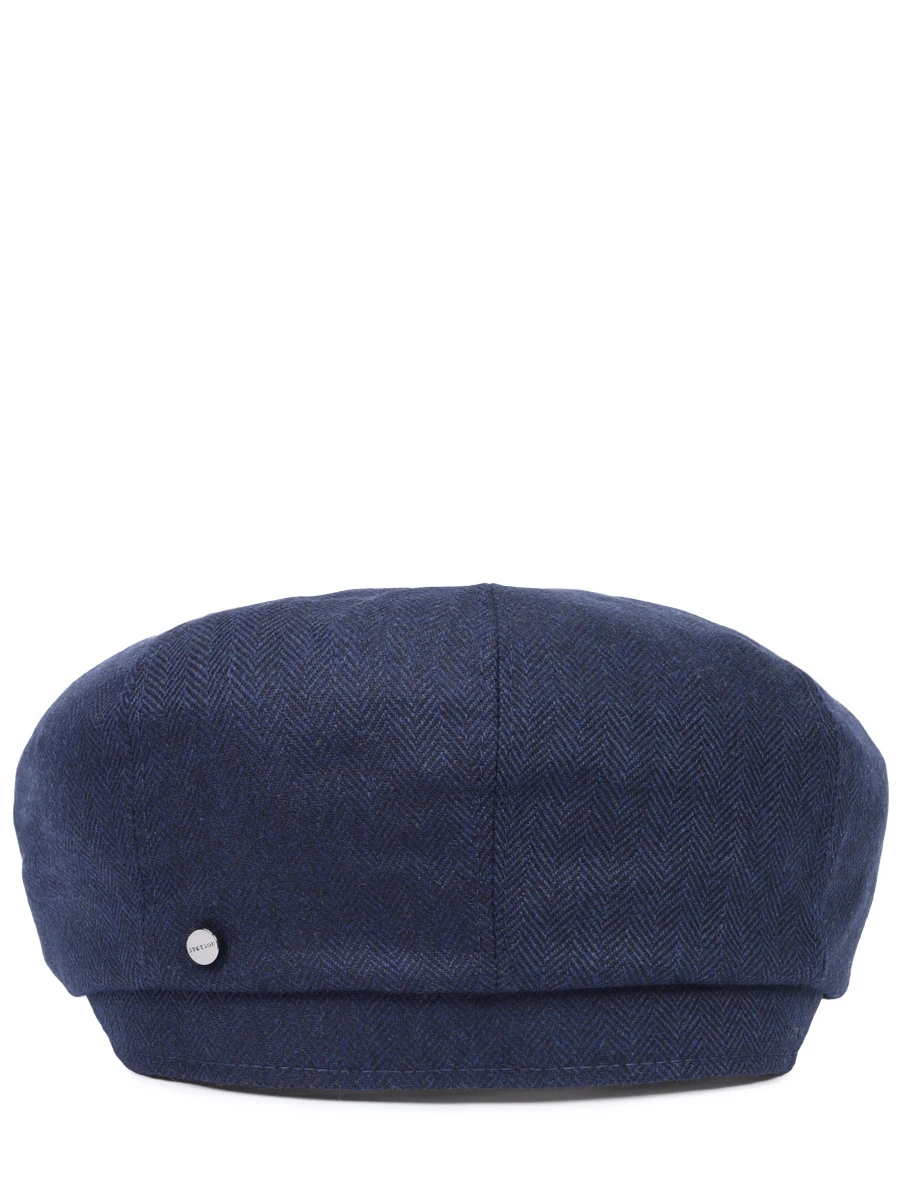 Кепка шерстяная