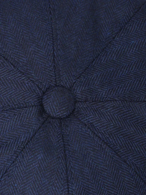 Кепка шерстяная STETSON