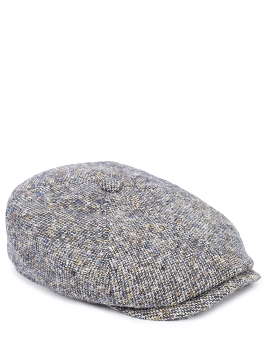 Кепка шерстяная