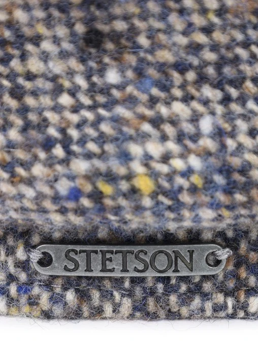 Кепка шерстяная STETSON