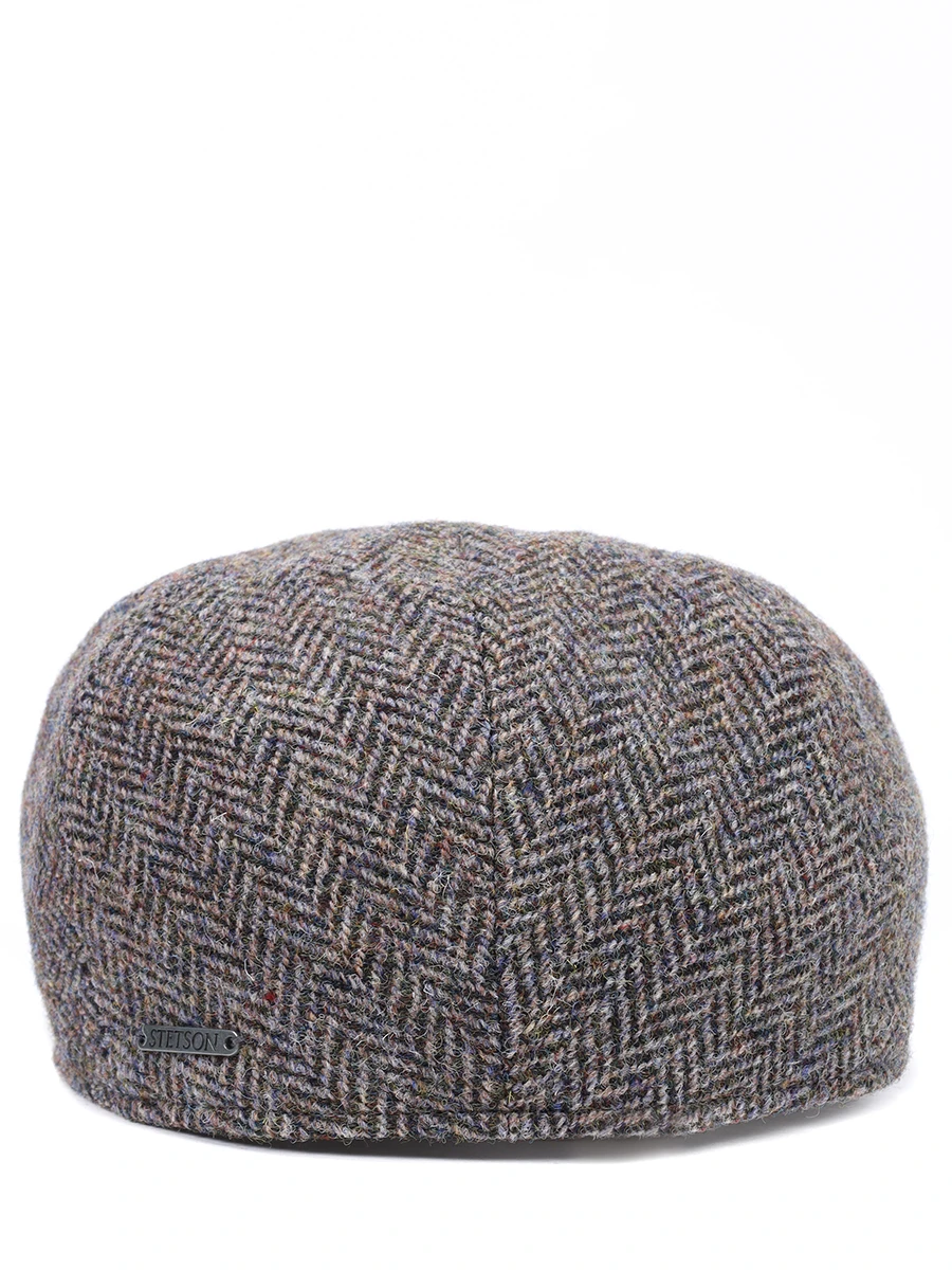 Кепка шерстяная