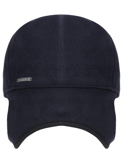 Кепка шерстяная STETSON