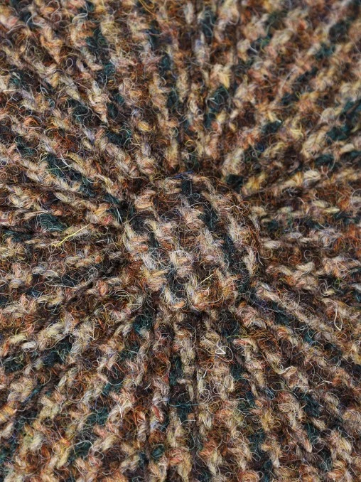 Кепка шерстяная STETSON