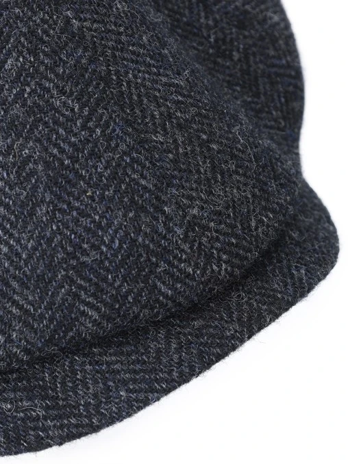 Кепка шерстяная STETSON