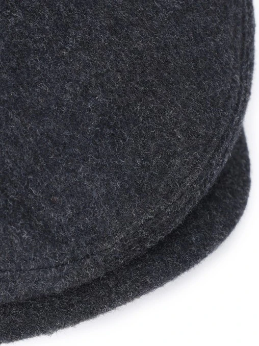 Кепка шерстяная STETSON