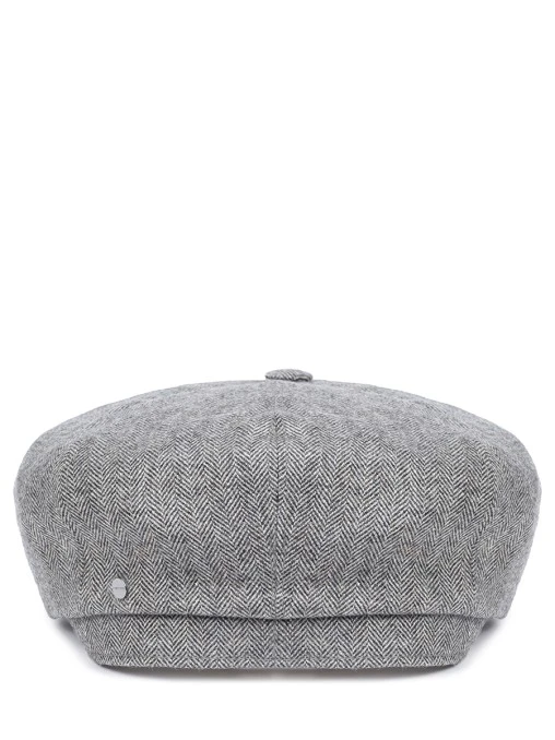 Кепка шерстяная STETSON