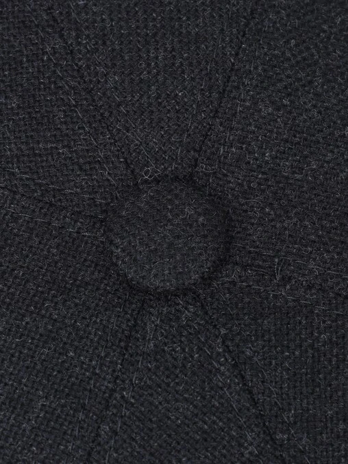 Кепка шерстяная STETSON