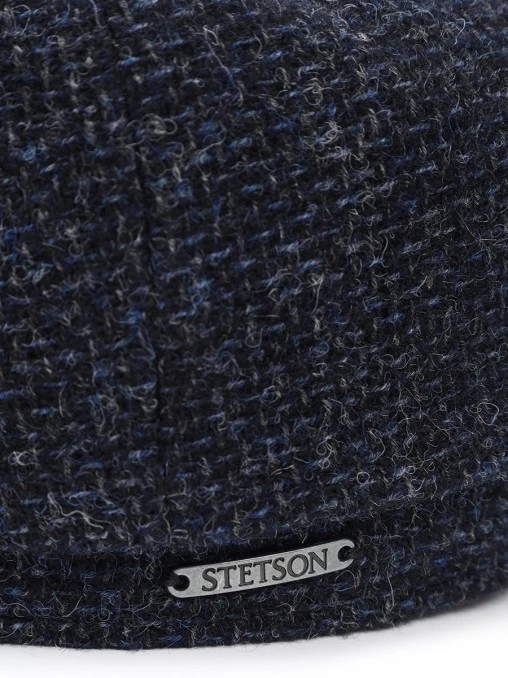 Кепка шерстяная STETSON