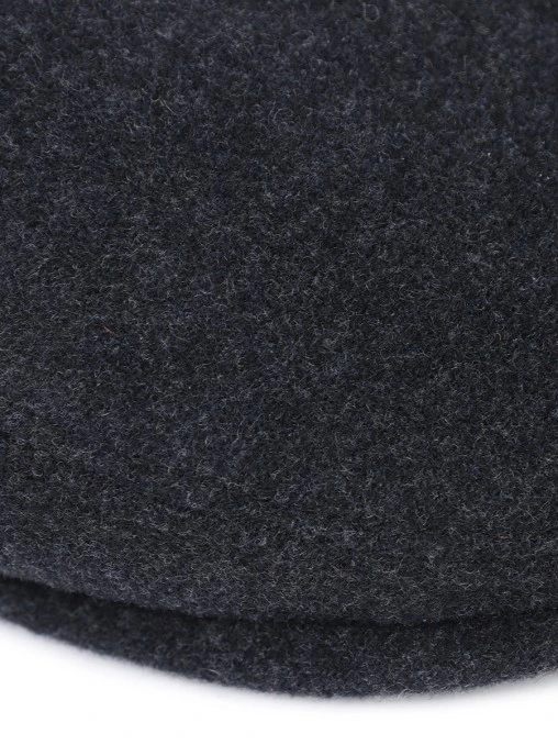 Кепка шерстяная STETSON