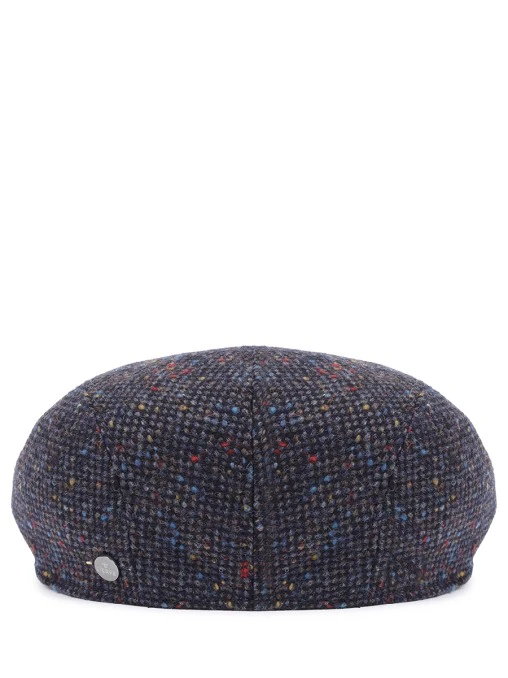 Кепка шерстяная LIERYS