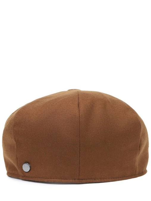 Кепка шерстяная LIERYS