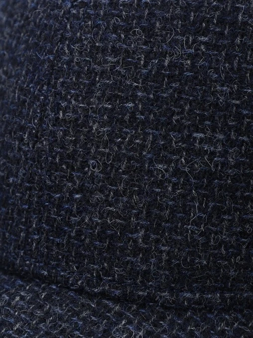 Бейсболка шерстяная STETSON
