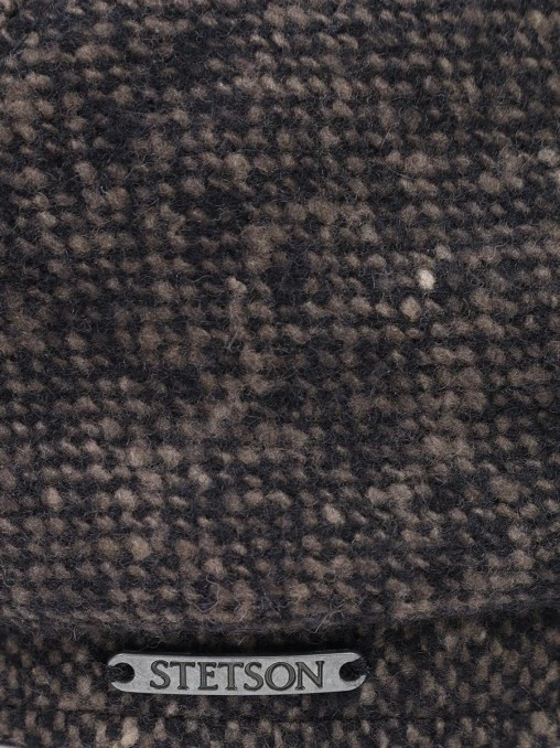 Кепка шерстяная STETSON
