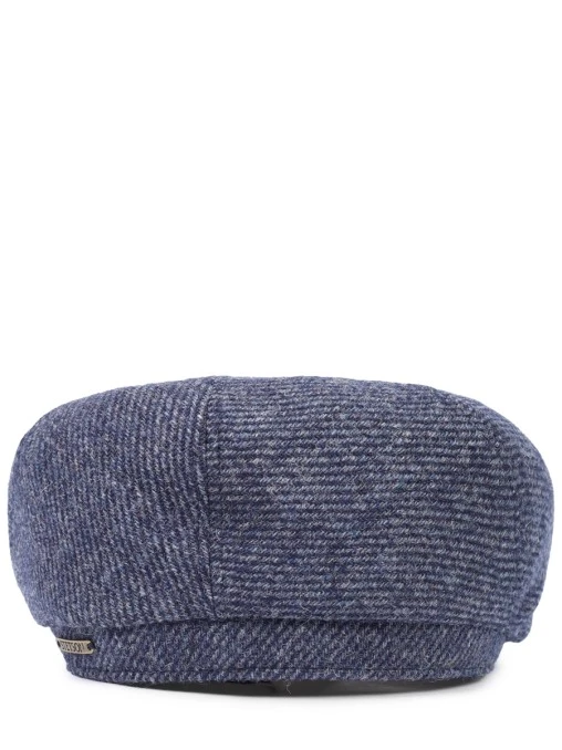 Кепка шерстяная STETSON