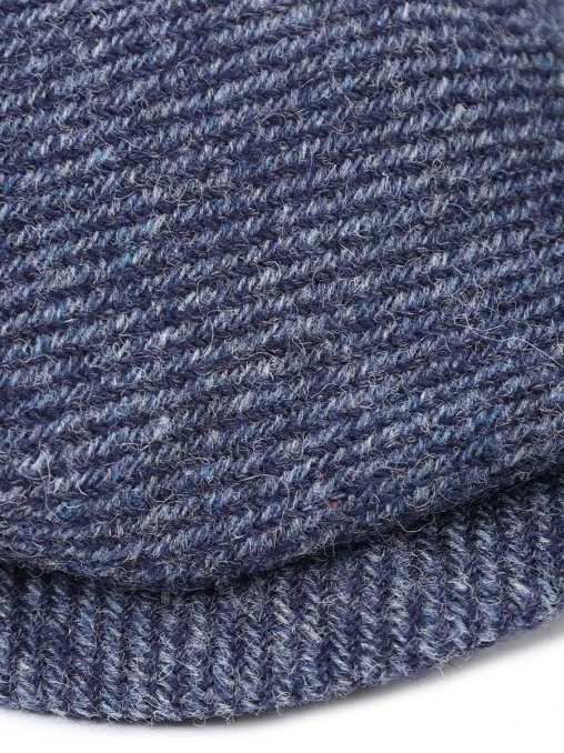 Кепка шерстяная STETSON
