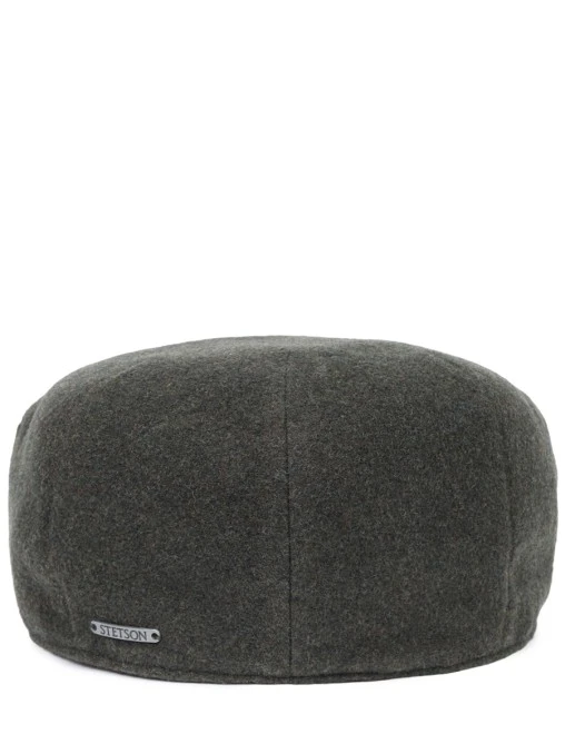 Кепка шерстяная STETSON