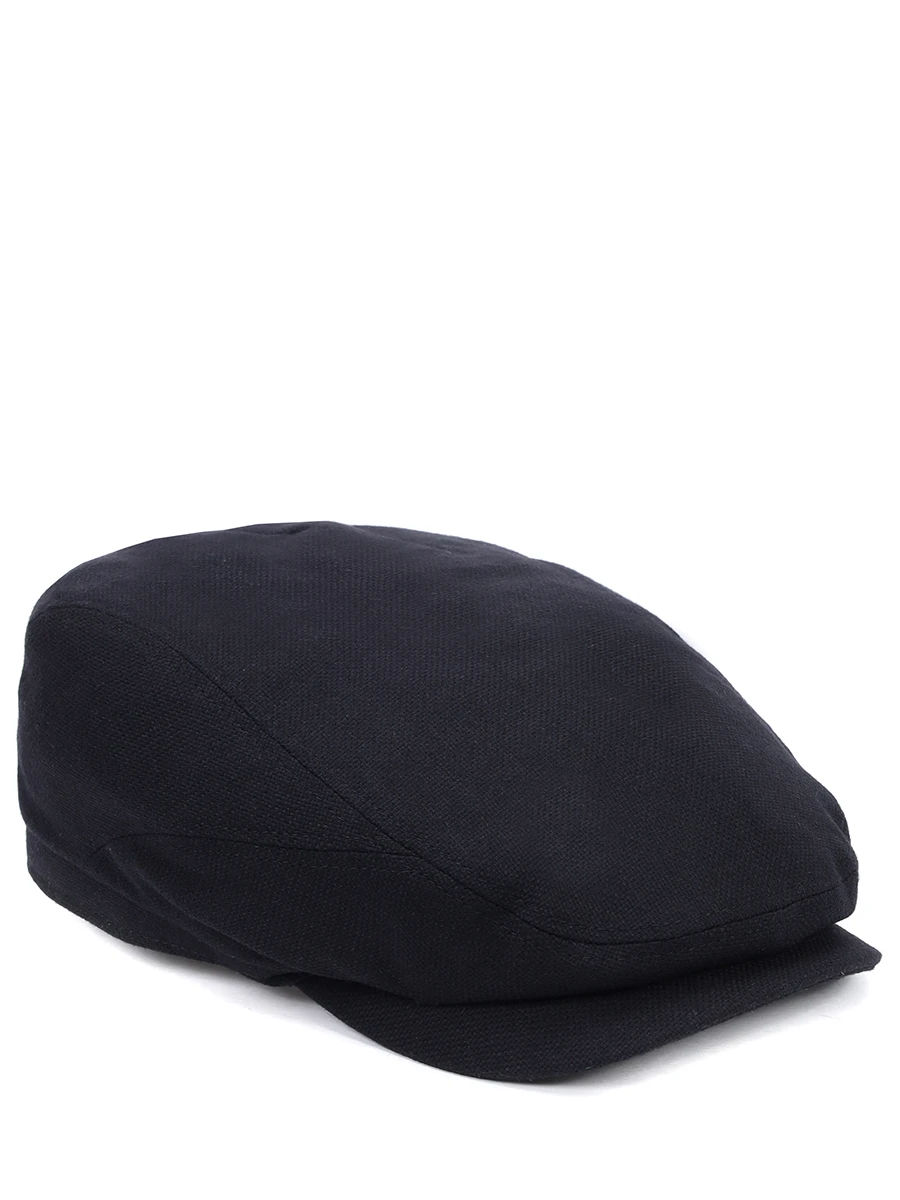 Кепка шерстяная