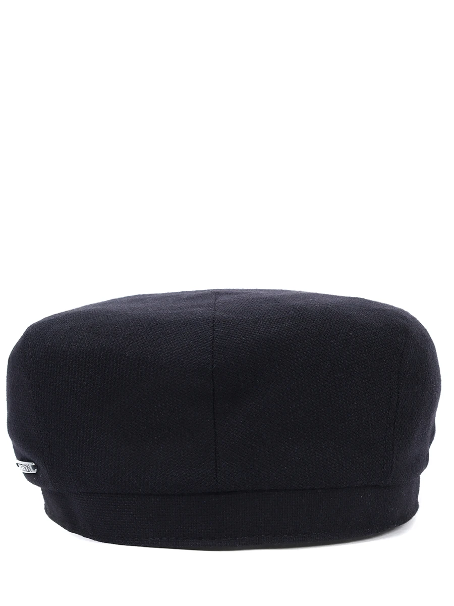 Кепка шерстяная