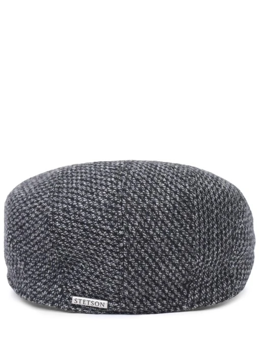 Кепка шерстяная STETSON