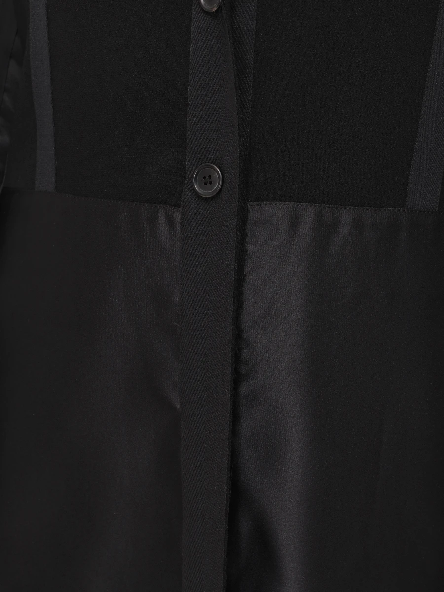 Пальто двустороннее