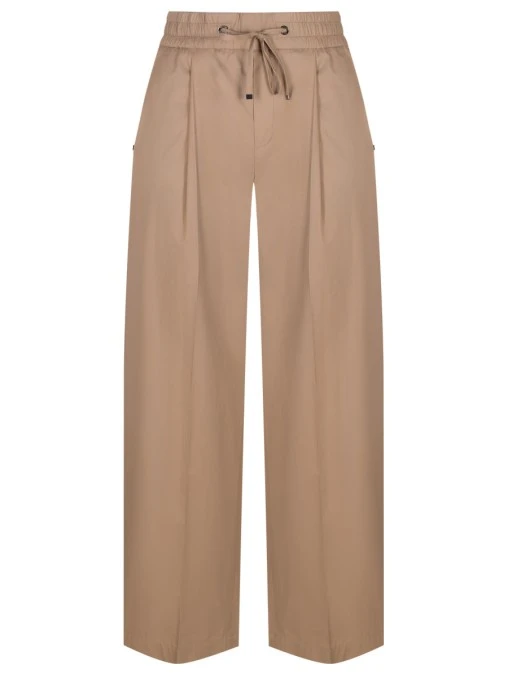 Брюки хлопковые Ella BOGNER