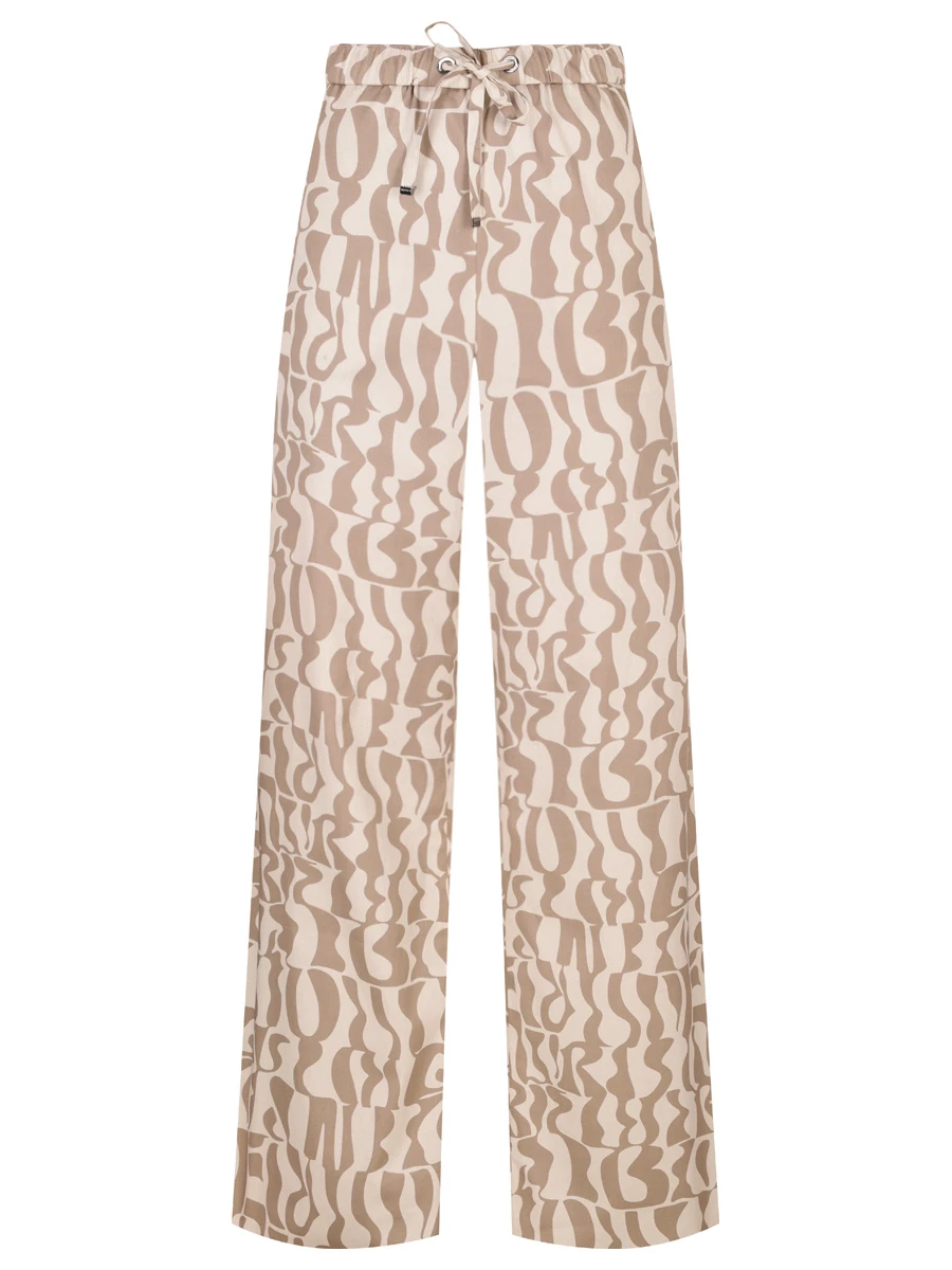 Брюки хлопковые Donya