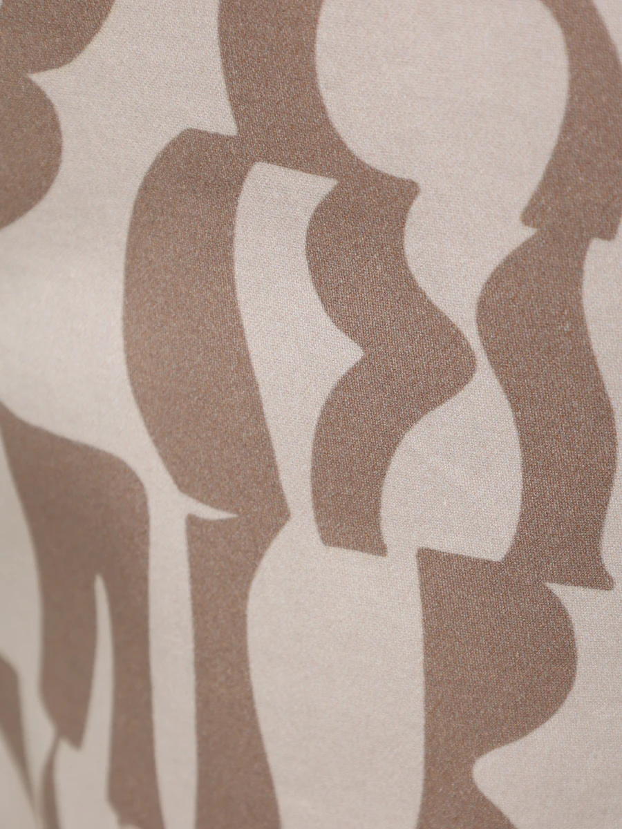 Брюки хлопковые Donya