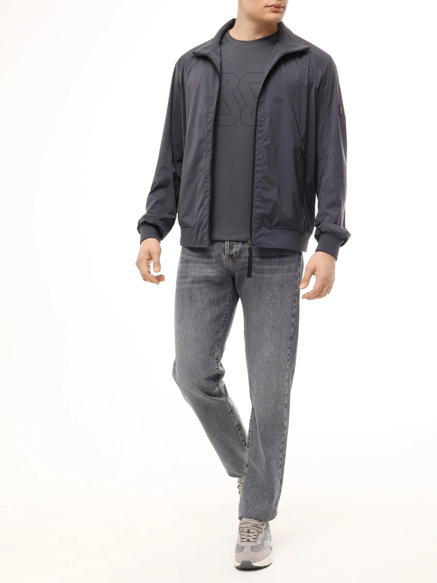 Футболка хлопковая Roc