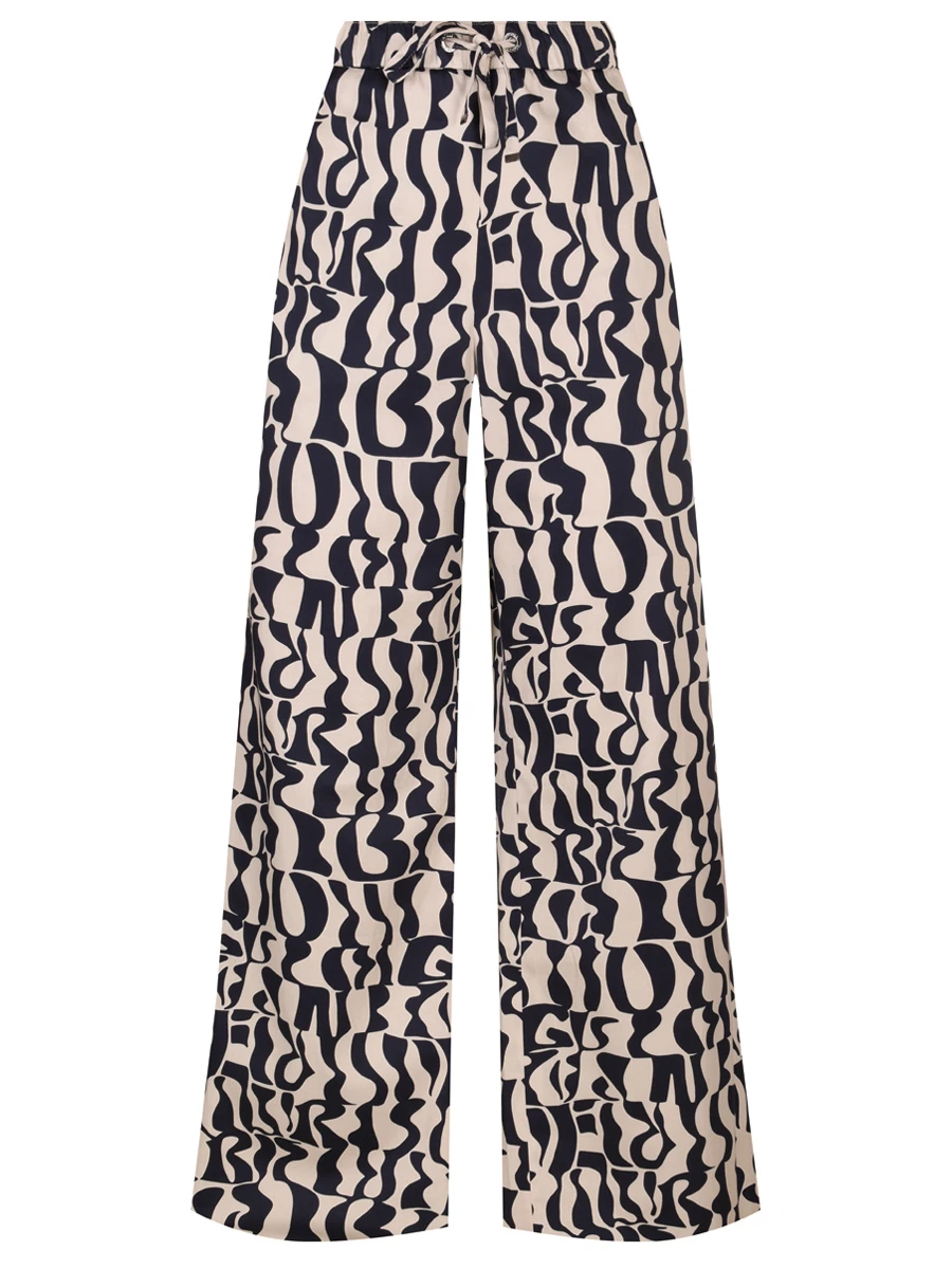 Брюки хлопковые Donya