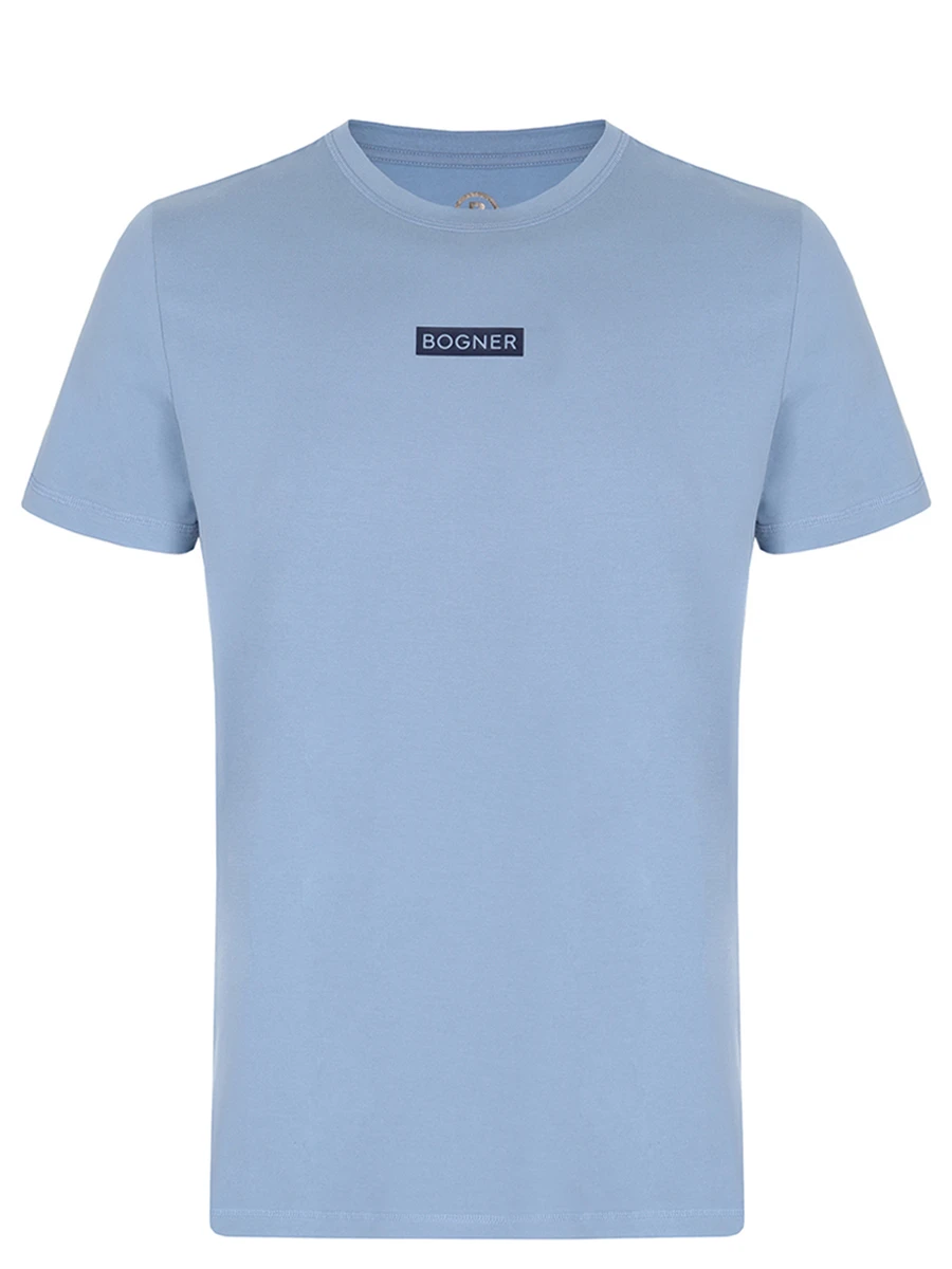 Футболка хлопковая Roc