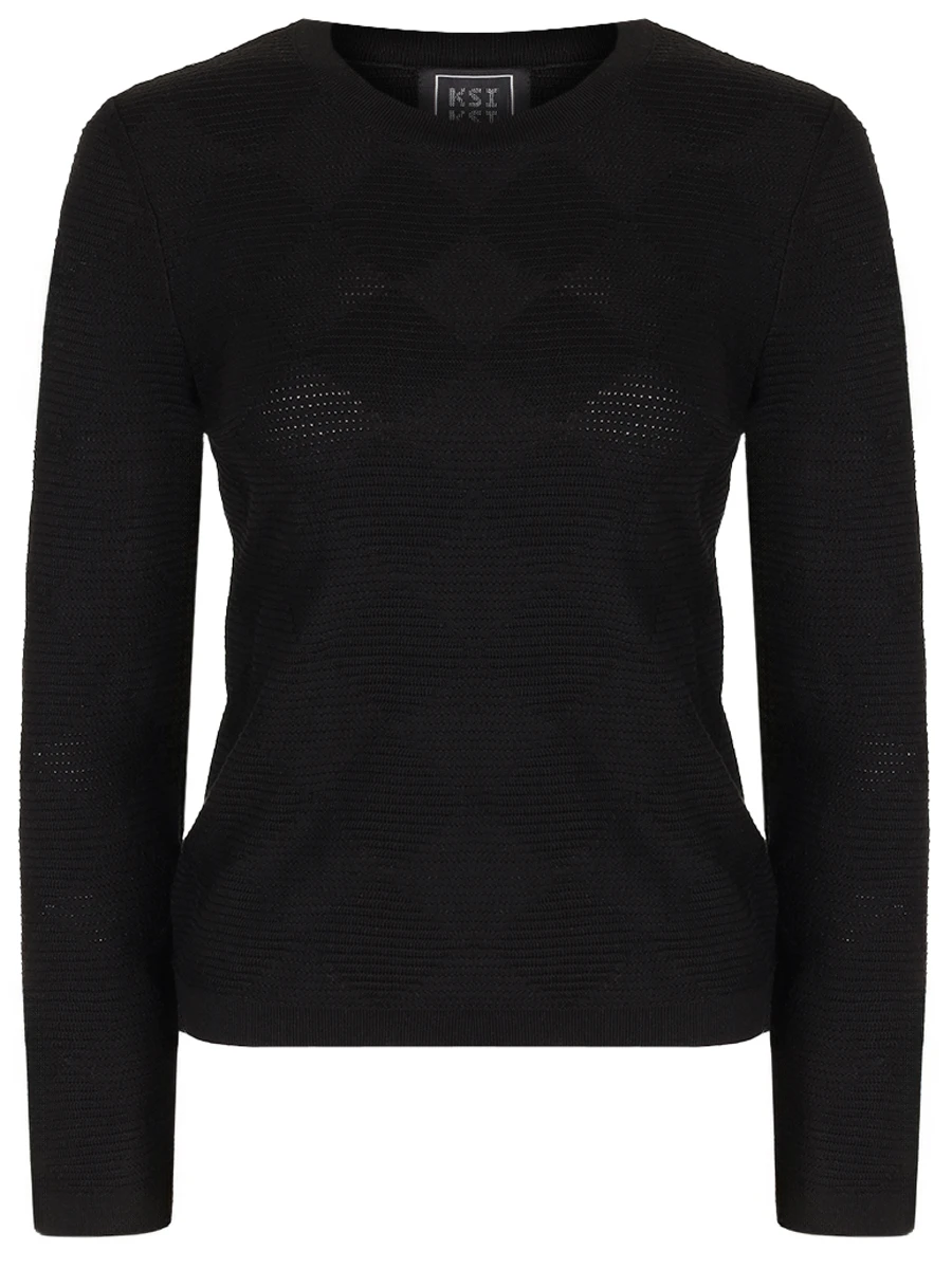 Джемпер хлопковый