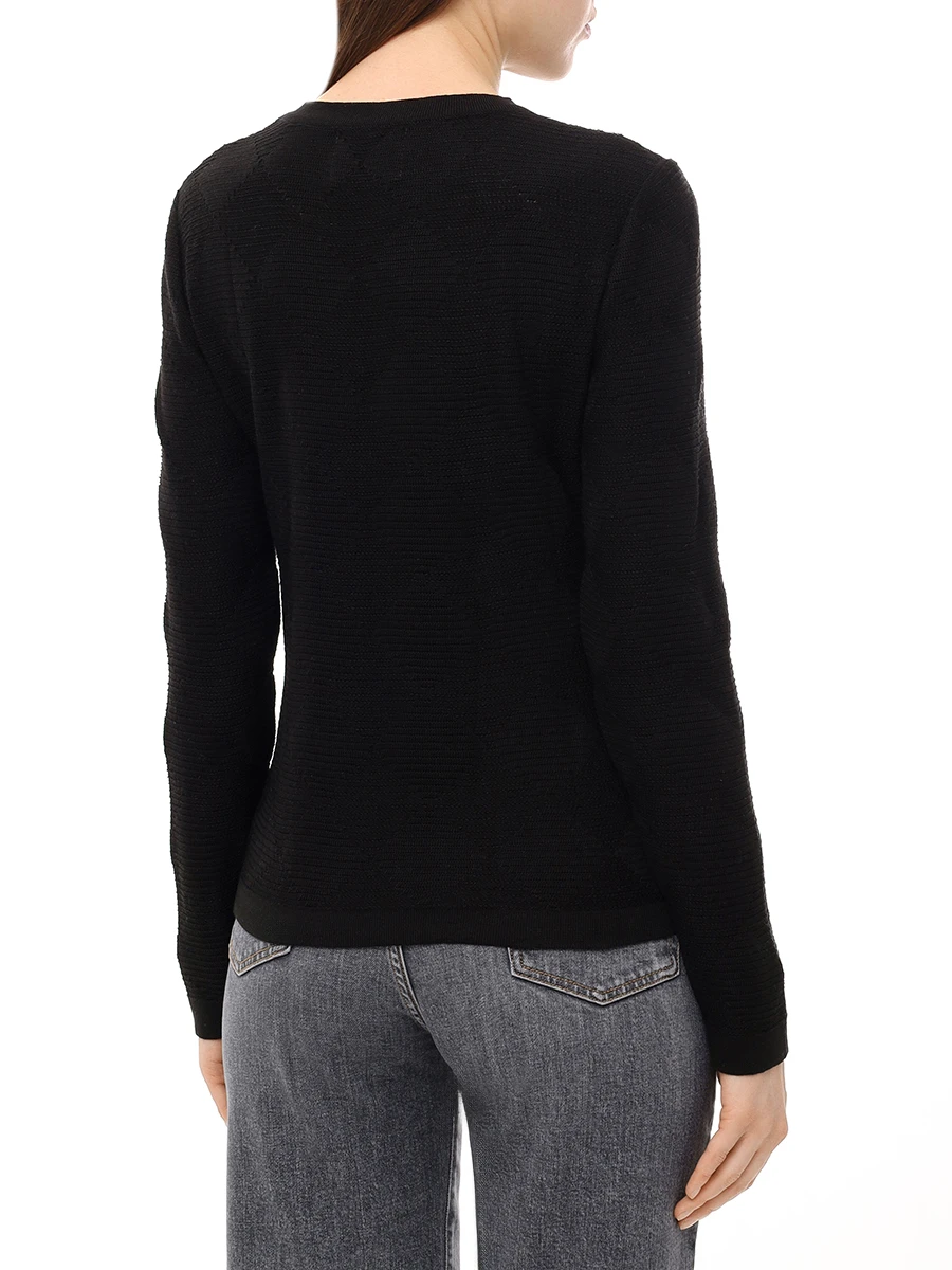 Джемпер хлопковый