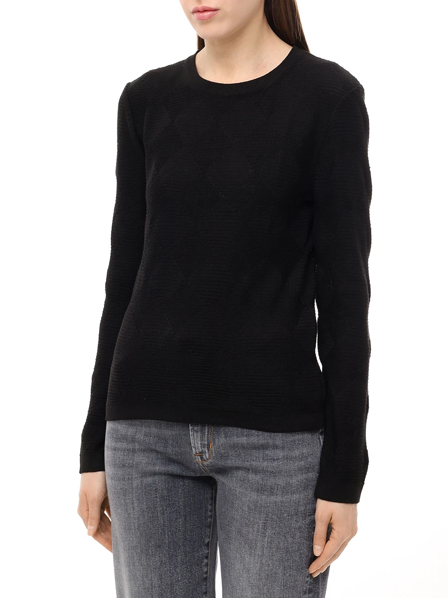 Джемпер хлопковый