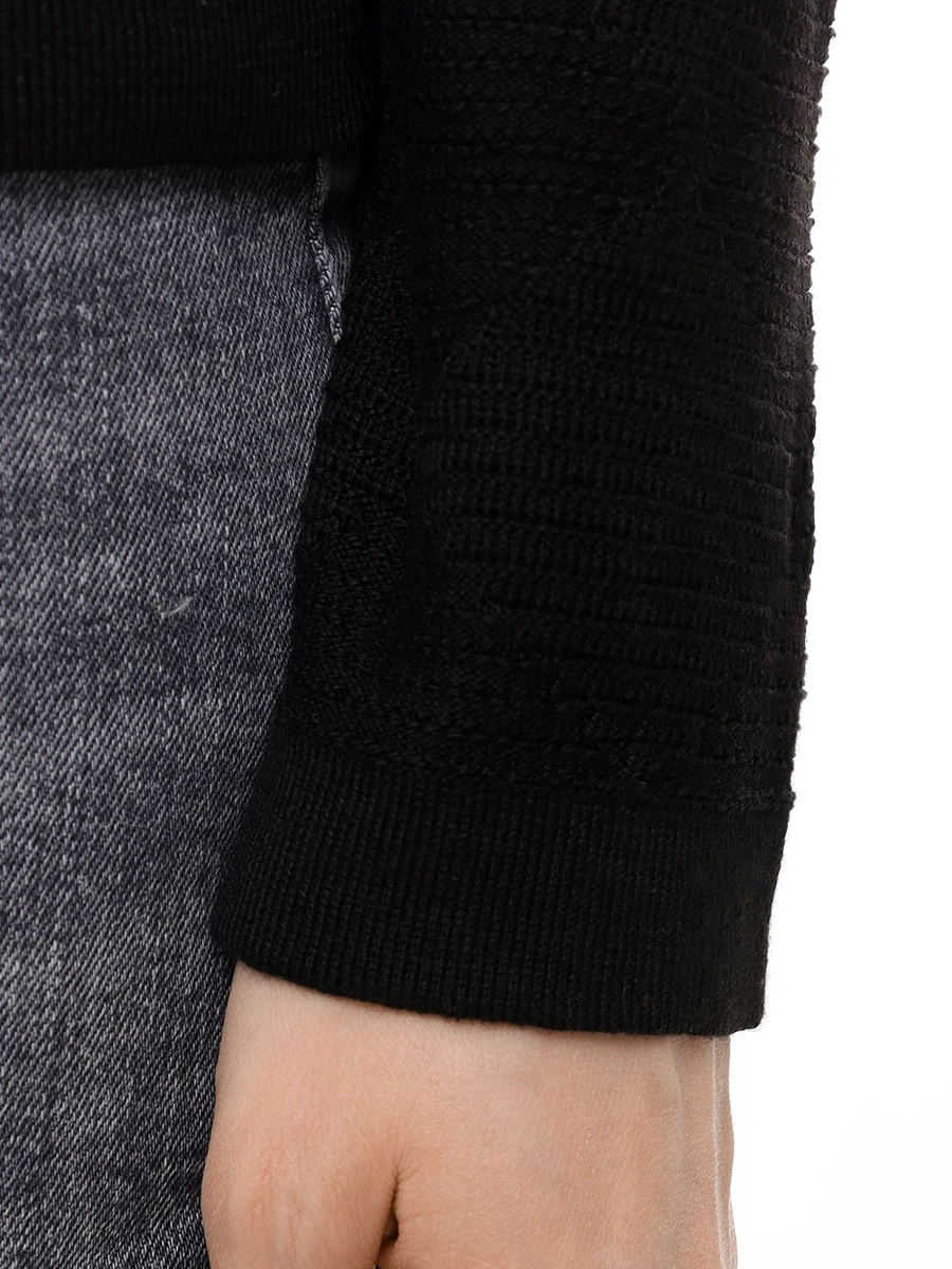 Джемпер хлопковый