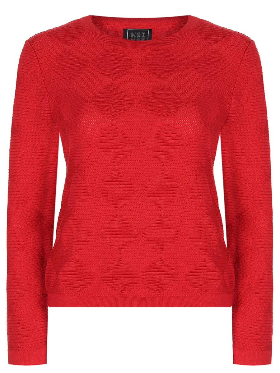 Джемпер хлопковый