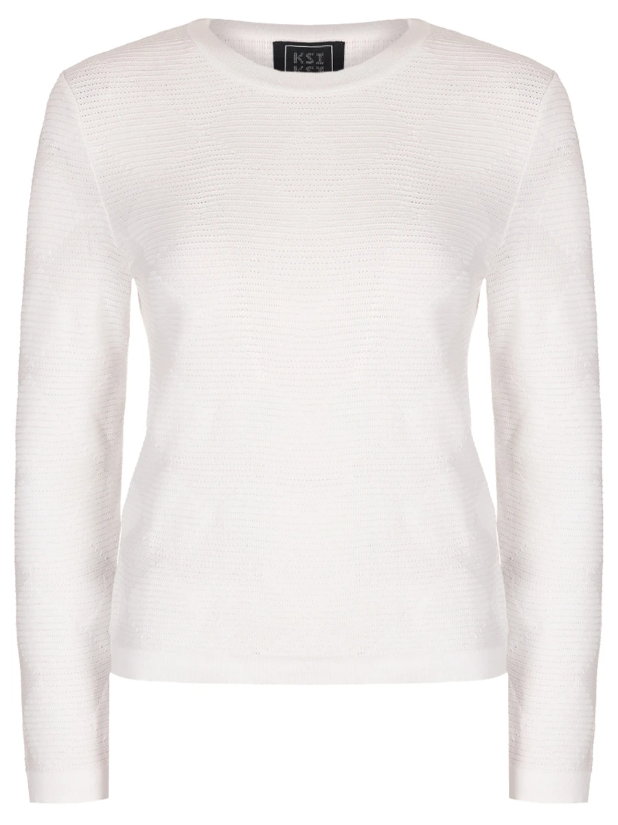 Джемпер хлопковый