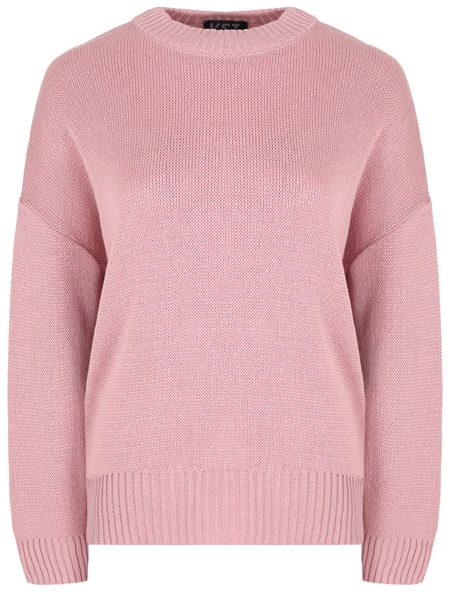 Джемпер хлопковый